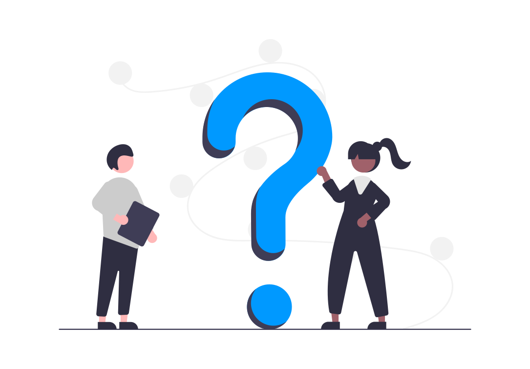 FAQ Image